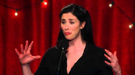 sarah silverman youtube